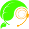 新建環(huán)保項(xiàng)目咨詢logo