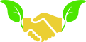 環(huán)保項(xiàng)目合作logo